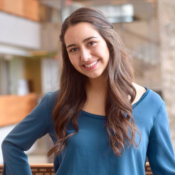 Meet your Posher, Shayla - Picture 1 of 1